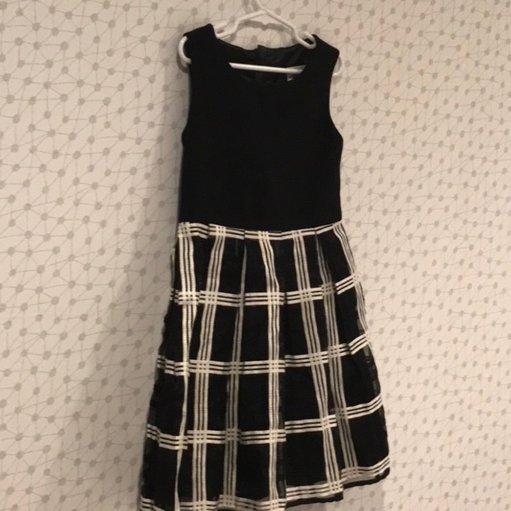 Milly Minis girls formal dress.